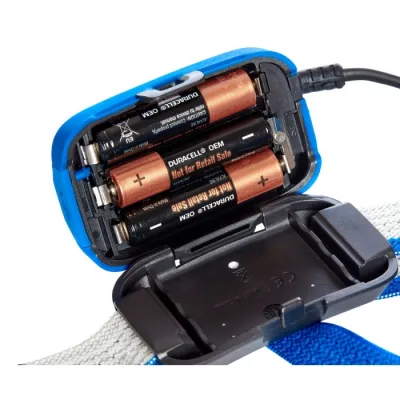 Ліхтар налобний Black Diamond Sprinter, 500 люмен, Ultra Blue (BD 6206704031ALL1) - 6 Ліхтар налобний Black Diamond Sprinter, 500 люмен, Ultra Blue (BD 6206704031ALL1) - 6 - Robinzon.ua