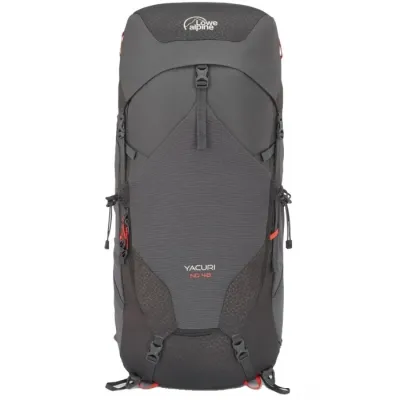 Рюкзак жіночий Lowe Alpine Yacuri ND48, Anthracite/Graphene, S/M (LA FMQ-59-AGR-SMD) - 1 - Robinzon.ua