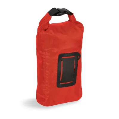 Аптечка заполненная Tatonka First Aid Basic Waterproof, Red (TAT 2710.015) - 1 - Robinzon.ua