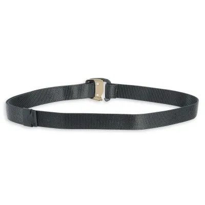 Пояс Tatonka Stretch Belt 32mm, Black (TAT 2867.040) - 1 - Robinzon.ua