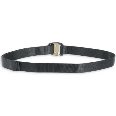 Пояс Tatonka Stretch Belt 38mm, Black (TAT 2870.040) - 1 - Robinzon.ua