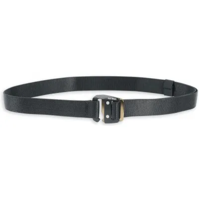 Пояс Tatonka Stretch Belt 38mm, Black (TAT 2870.040) - 2 - Robinzon.ua