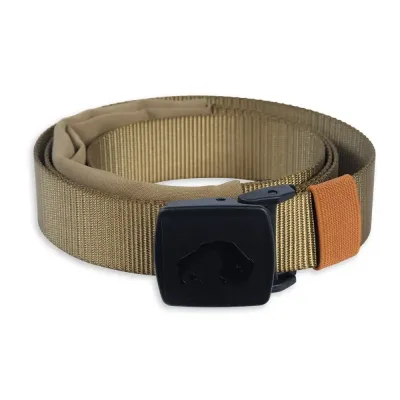 Пояс з кишенею Tatonka Travel Belt, Khaki (TAT 2864.343) - 2 Пояс з кишенею Tatonka Travel Belt, Khaki (TAT 2864.343) - 2 - Robinzon.ua