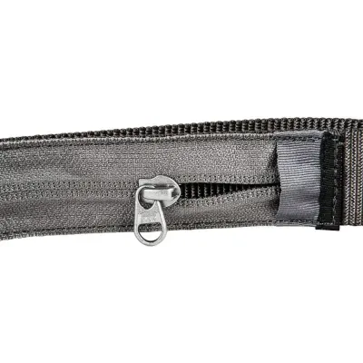 Ремень с карманом Tatonka Travel Waistbelt Titan Grey (TAT 2863.021) - 2 - Robinzon.ua