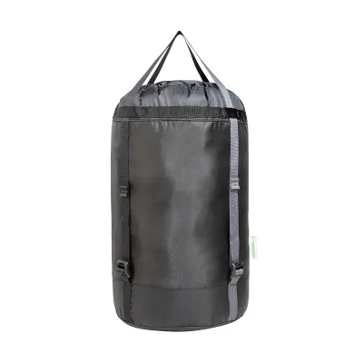Компресійний чохол Tatonka Compression Sack 8L, Black (TAT 3255.040) - 1 - Robinzon.ua