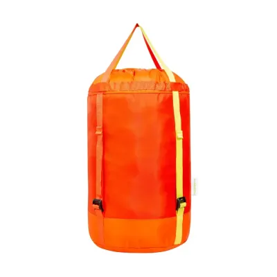 Компресійний чохол Tatonka Compression Sack 8L, Red Orange (TAT 3255.211) - 1 - Robinzon.ua