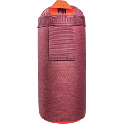 Термочехол для фляги Tatonka Thermo Bottle Cover 0,6L, Bordeaux Red (TAT 3126.047) - 1 Термочехол для фляги Tatonka Thermo Bottle Cover 0,6L, Bordeaux Red (TAT 3126.047) - 1 - Robinzon.ua
