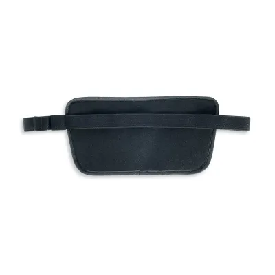 Гаманець натільний Tatonka Skin Document Belt, Black (TAT 2846.040) - 1 - Robinzon.ua