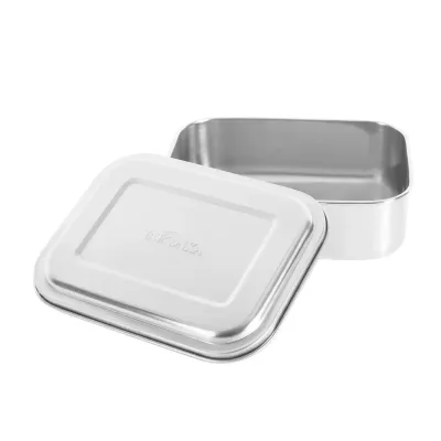 Контейнер для їжі Tatonka Lunch Box I 1000, Silver (TAT 4136.000) - 2 Контейнер для їжі Tatonka Lunch Box I 1000, Silver (TAT 4136.000) - 2 - Robinzon.ua