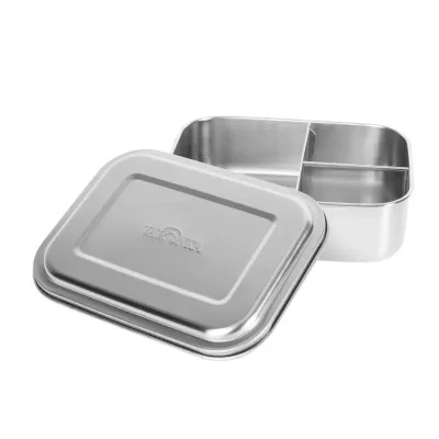 Контейнер для еды Tatonka Lunch Box III 1000, Silver (TAT 4139.000) - 2 Контейнер для еды Tatonka Lunch Box III 1000, Silver (TAT 4139.000) - 2 - Robinzon.ua
