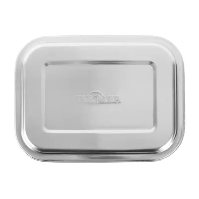 Контейнер для еды Tatonka Lunch Box III 1000, Silver (TAT 4139.000) - 4 Контейнер для еды Tatonka Lunch Box III 1000, Silver (TAT 4139.000) - 4 - Robinzon.ua