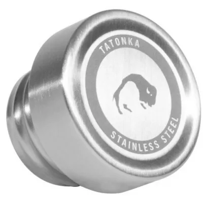 Фляга Tatonka Steel Bottle Premium, Polished, 0,5L (TAT 4190.000) - 2 Фляга Tatonka Steel Bottle Premium, Polished, 0,5L (TAT 4190.000) - 2 - Robinzon.ua