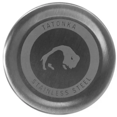 Фляга Tatonka Steel Bottle Premium, Polished, 0,5L (TAT 4190.000) - 3 Фляга Tatonka Steel Bottle Premium, Polished, 0,5L (TAT 4190.000) - 3 - Robinzon.ua