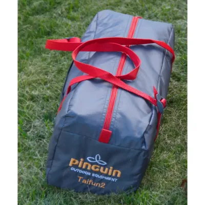 Намет двомісний Pinguin Taifun 2, Green (PNG 134.2) - 2 - Robinzon.ua