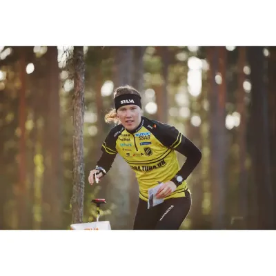 Компас Silva Arc Jet 360 Left для лівої руки (SLV 37893) - 8 - Robinzon.ua