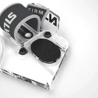 Компас Silva Arc Jet 360 Right для правої руки (SLV 37894) - 7 - Robinzon.ua