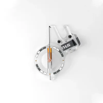 Компас Silva Arc Jet C S Right для правой руки (SLV 37900) - 2 - Robinzon.ua