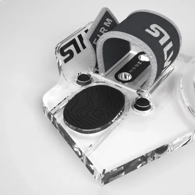 Компас Silva Arc Jet Right для правой руки (SLV 37898) - 5 - Robinzon.ua