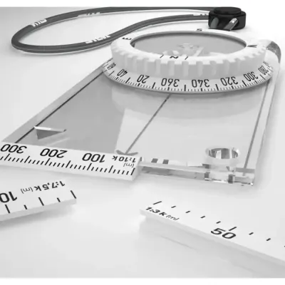 Компас Silva Spike Jet Classic (SLV 37906) - 5 - Robinzon.ua