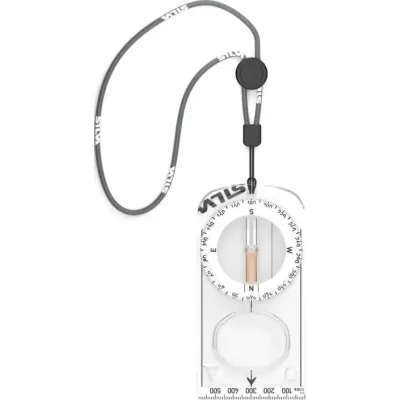 Компас Silva Spike Jet Zoom (SLV 37907) - 8 - Robinzon.ua