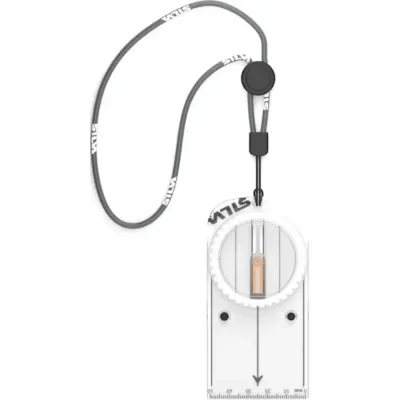 Компас Silva Spike Jet (SLV 37908) - 1 Компас Silva Spike Jet (SLV 37908) - 1 - Robinzon.ua
