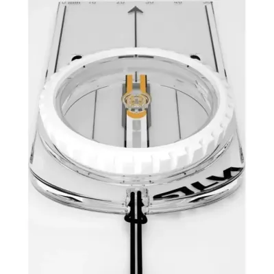 Компас Silva Spike Jet (SLV 37908) - 5 Компас Silva Spike Jet (SLV 37908) - 5 - Robinzon.ua