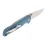 Складной нож SOG Adventurer LB, Nordic Blue/Satin (SOG 13-11-03-43) - 1 - Robinzon.ua