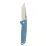 Складной нож SOG Adventurer LB, Nordic Blue/Satin (SOG 13-11-03-43) - 8 - Robinzon.ua