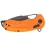 Складной нож SOG Kiku XR LTE, Orange (SOG 12-27-03-57) - 4 - Robinzon.ua