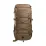 Тактичний рюкзак Tasmanian Tiger Mil OPS Pack 30, Coyote Brown (TT 7323.346) - 2 - Robinzon.ua