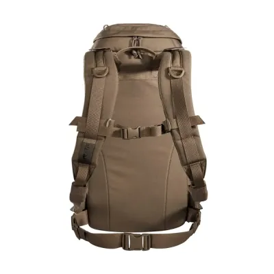 Тактичний рюкзак Tasmanian Tiger Mil OPS Pack 30, Coyote Brown (TT 7323.346) - 3 - Robinzon.ua