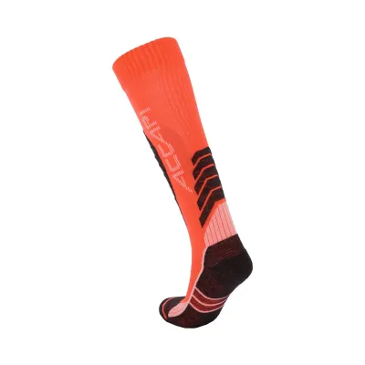 Термошкарпетки Accapi Ski Performance, Scarlet/Anthracite, 39-41 (ACC H0935.2566-II) - 1 - Robinzon.ua