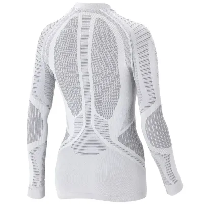 Термофутболка с длинным рукавом женская Accapи XPerience, Silver/Grey, XL/XXL (ACC XА811.0360-X2X) - 1 - Robinzon.ua