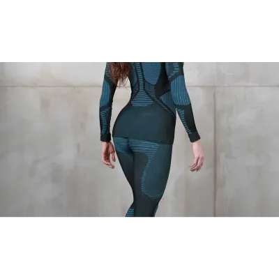 Термофутболка с длинным рукавом женская Accapи XPerience, Silver/Grey, XL/XXL (ACC XА811.0360-X2X) - 5 - Robinzon.ua