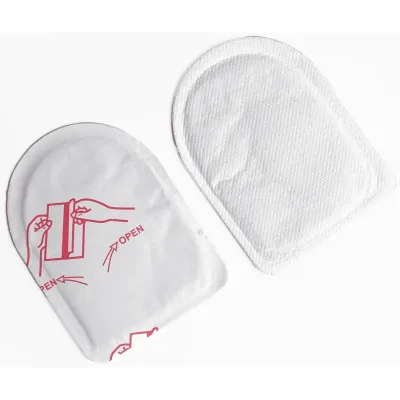 Хімічна грілка для пальців ніг BaseCamp Toe Warmer, 10 пар (BCP 81300) - 3 - Robinzon.ua