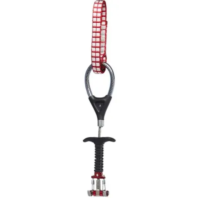 Закладной элемент Black Diamond Camalot Z4, №0.1 (BD 262242.0000) - 4 - Robinzon.ua