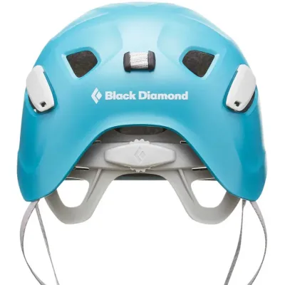 Каска жіноча Black Diamond W Half Dome Salt Water, р. S/M (BD 620208.SLWT-SM) - 1 - Robinzon.ua