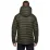 Трекінговий чоловічий легкий пуховик Black Diamond Access Down Hoody, M - Cypress (BD 7460803021MED1) - 3 - Robinzon.ua
