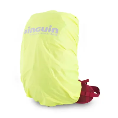 Рюкзак Pinguin Ride 19, Green (PNG 327.Green) - 2 - Robinzon.ua