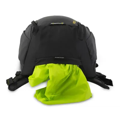 Рюкзак Pinguin Ride 19, Green (PNG 327.Green) - 6 - Robinzon.ua