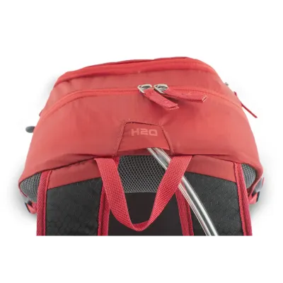 Рюкзак Pinguin Ride 19, Green (PNG 327.Green) - 8 - Robinzon.ua