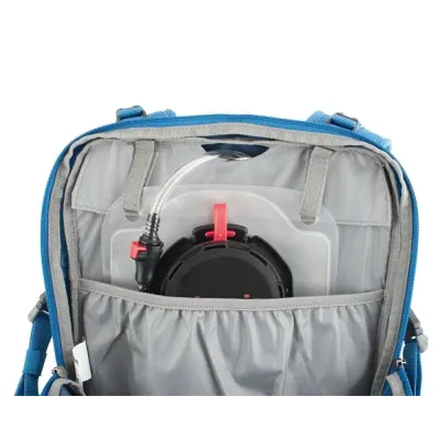 Рюкзак Pinguin Ridge 28, Petrol (PNG 339260) 2020 - 4 - Robinzon.ua