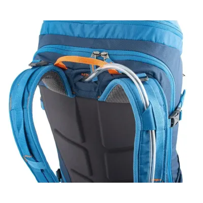 Рюкзак Pinguin Ridge 28, Petrol (PNG 339260) 2020 - 5 - Robinzon.ua