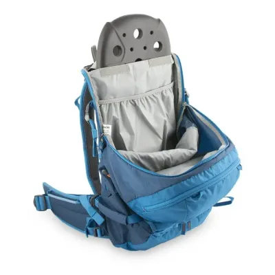 Рюкзак Pinguin Ridge 28, Petrol (PNG 339260) 2020 - 8 - Robinzon.ua