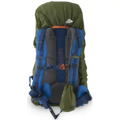 Чехол от дождя Pinguin Raincover 2020, 35-55 л, Black, р.M (PNG 356298) - 2 Чехол от дождя Pinguin Raincover 2020, 35-55 л, Black, р.M (PNG 356298) - 2 - Robinzon.ua