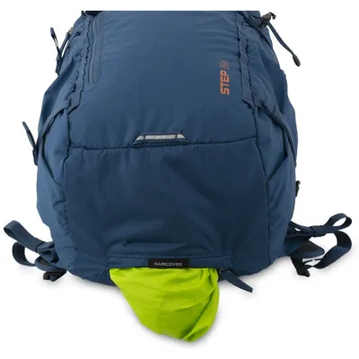 Рюкзак Pinguin Step 24, Petrol (PNG 379068) 2023 - 3 - Robinzon.ua