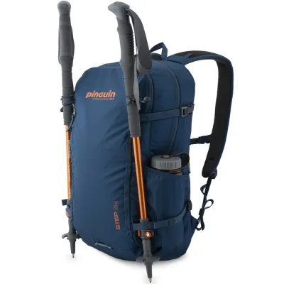 Рюкзак Pinguin Step 24, Black (PNG 379099) 2023 - 4 - Robinzon.ua