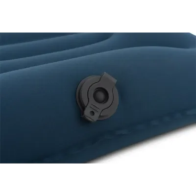 Подушка надувна Pinguin Pillow, Green (PNG 718041) - 2 - Robinzon.ua