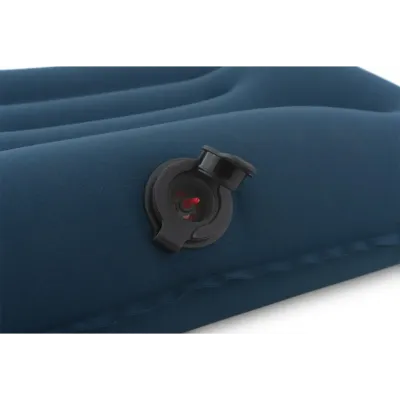 Подушка надувна Pinguin Pillow, Green (PNG 718041) - 3 - Robinzon.ua