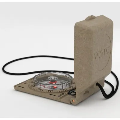 Компас Silva Terra Ranger SL (SLV 38249) - 1 Компас Silva Terra Ranger SL (SLV 38249) - 1 - Robinzon.ua